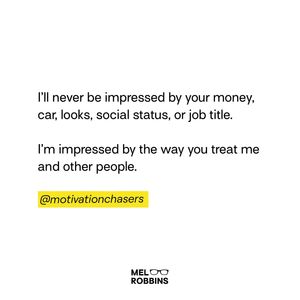 Image post by @melrobbins on Instagram