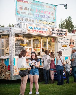 Image post by @sistersrodeo on Instagram