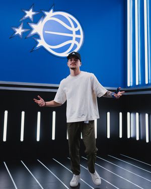 Image post by @therealbrodd on Instagram