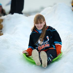 Image post by @sdgullsahl on Instagram