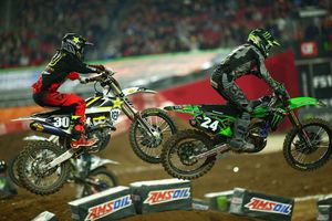 Image post by @racerxonline on Instagram