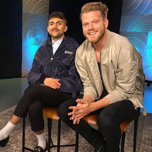 Image post by @SUP3RFRUIT on Twitter