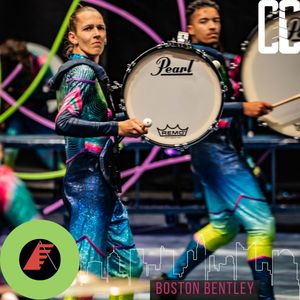 Image post by @capcitypercussion on Instagram