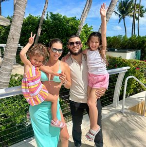 Image post by @ximenaduque on Instagram