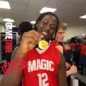 Image post by @bballengland on Instagram
