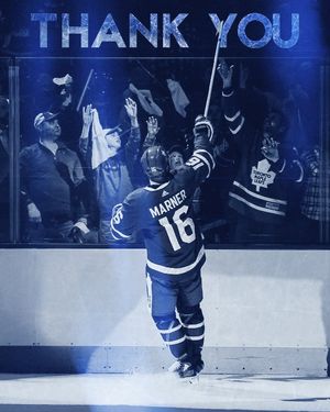 Image post by @Marner93 on Twitter
