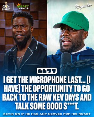 Image post by @thebigpodwithshaq on Instagram