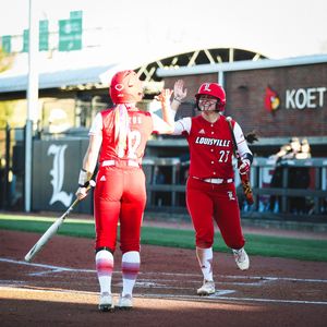 Image post by @LouisvilleSB on Twitter