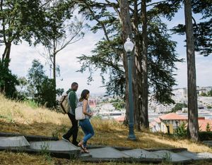 Image post by @usfca on Instagram