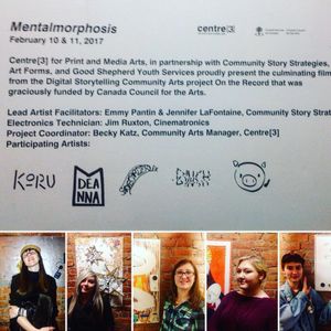 Image post by @centre3_ on Instagram