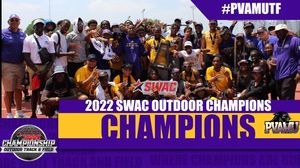 Image post by @pvamu on Instagram