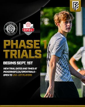 Image post by @pickering_fc on Instagram