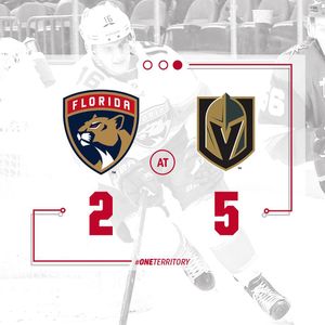Image post by @flapanthers on Instagram