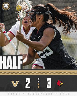 Image post by @vandylacrosse on Instagram