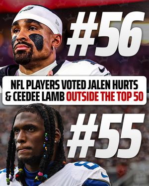 Image post by @draftkings on Instagram