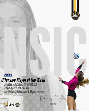 Image post by @wscwildcatvb on Instagram