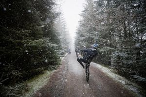 Image post by @nukeproofbikes on Instagram