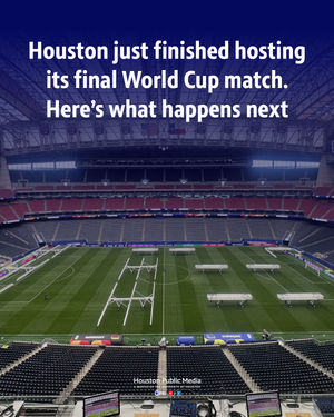 Image post by @houstonpubmedia on Instagram