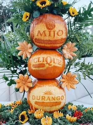 Image post by @durangoresort on Facebook