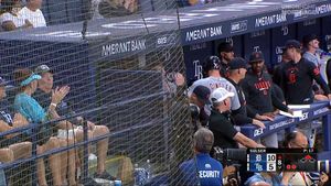 Video post by @sportsnet on Facebook