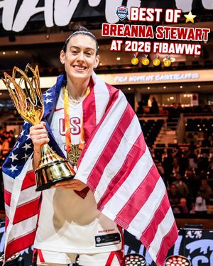 Image post by @usabasketball on Instagram