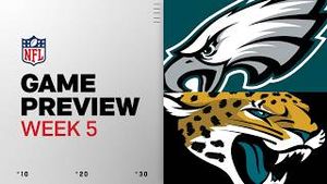 Video post by @nfl on YouTube