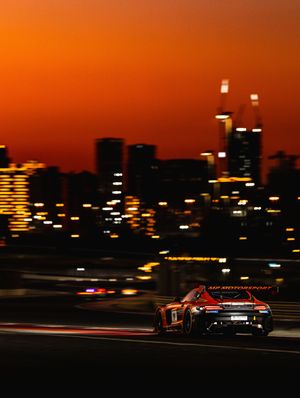 Image post by @mercedesamgmotorsport on Instagram
