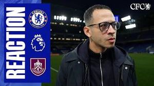 Video post by @chelseafc on YouTube