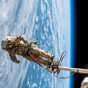 Image post by @astro_alex_esa on Instagram