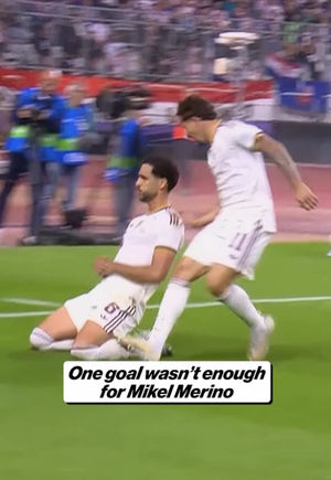 Video post by @foxsoccer on TikTok