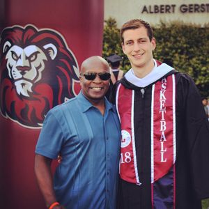 Image post by @lmulionsmbb on Instagram