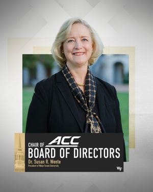 Image post by @DemonDeacons on Twitter