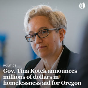 Image post by @theoregonian on Instagram