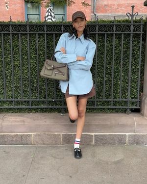 Image post by @nordstrom on Instagram