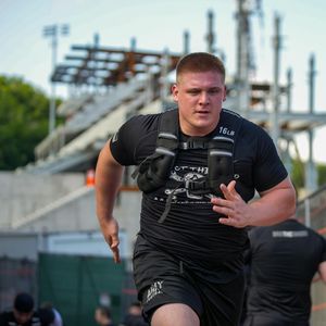 Image post by @armywp_football on Instagram