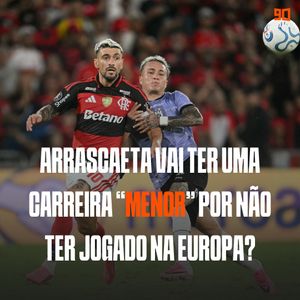 Image post by @90minbrasil on Instagram