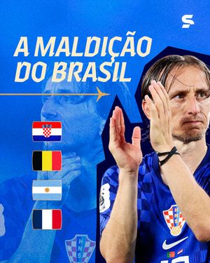Image post by @sportv on Instagram