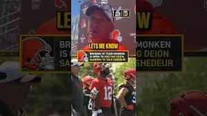 Video post by @nflonfox on YouTube