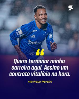 Image post by @sportv on Instagram