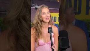 Video post by @hollywoodreporter on YouTube