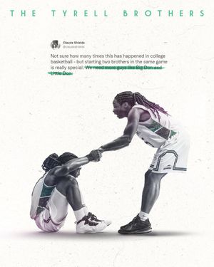 Image post by @gopeacembb on Instagram