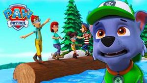 Video post by @pawpatrolofficial on YouTube
