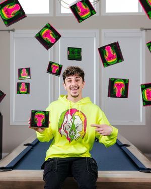 Image post by @fazerug on Instagram