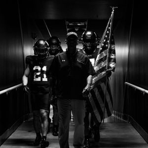 Image post by @davidsonfootball on Instagram