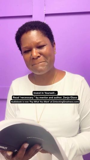 Video post by @zenjaglass on TikTok