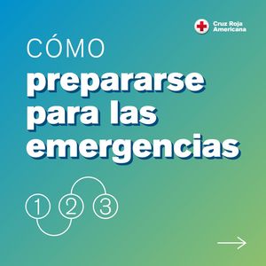 Image post by @americanredcross on Instagram