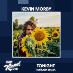 Image post by @kevinmorby on Instagram