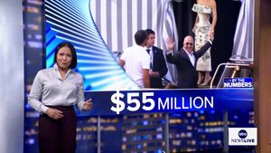 Video post by @abcnewslive on TikTok