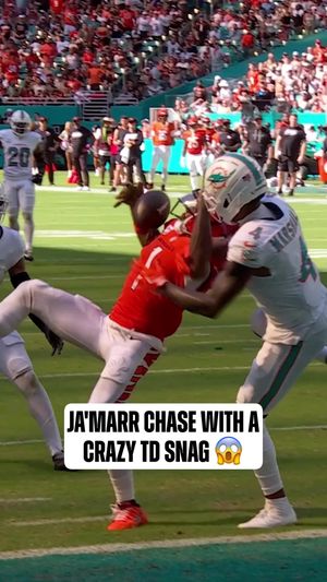 Video post by @nfl on TikTok