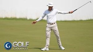 Video post by @golfchannel on YouTube